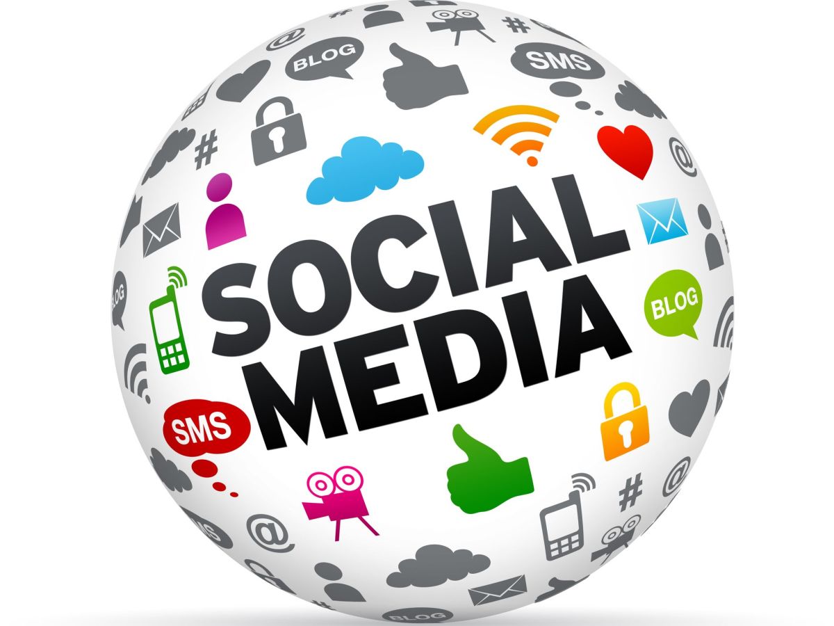 WHY SOCIAL MEDIA IS IMPORTANT FOR&nbsp;MARKETING